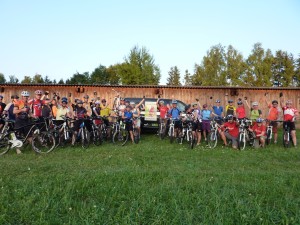 BikeAgentur - Eventmanagement